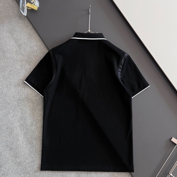 Prada New Men’s polo shirts for springsummer 2024