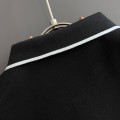 「#2871」Prada New Men’s polo shirts for springsummer 2024