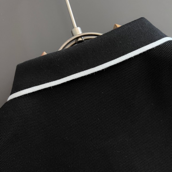 Prada New Men’s polo shirts for springsummer 2024