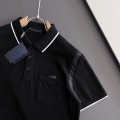 「#2871」Prada New Men’s polo shirts for springsummer 2024