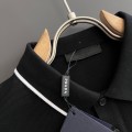 「#2871」Prada New Men’s polo shirts for springsummer 2024