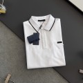 「#2872」Prada New Men’s polo shirts for springsummer 2024