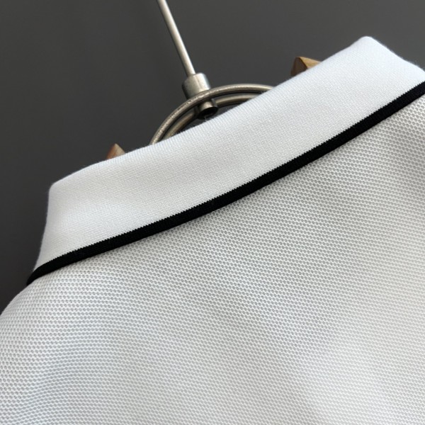 Prada New Men’s polo shirts for springsummer 2024