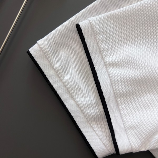 Prada New Men’s polo shirts for springsummer 2024