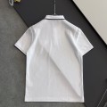 「#2872」Prada New Men’s polo shirts for springsummer 2024