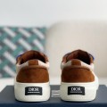 「#2873」DIOR New B33 Sneaker