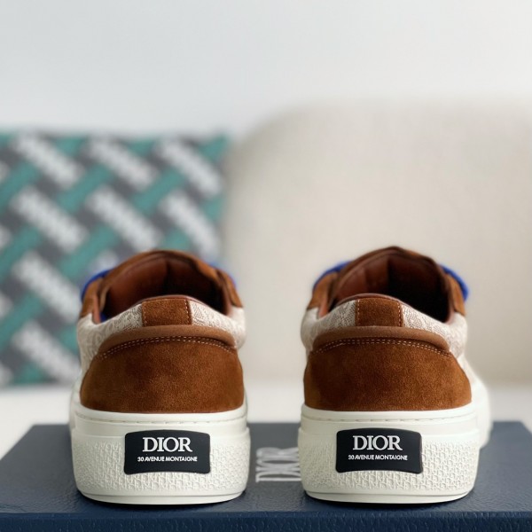 DIOR New B33 Sneaker