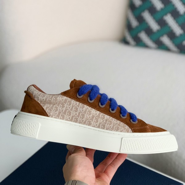 DIOR New B33 Sneaker
