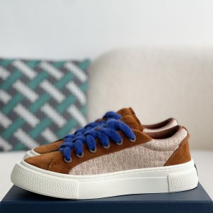 「#2873」DIOR New B33 Sneaker