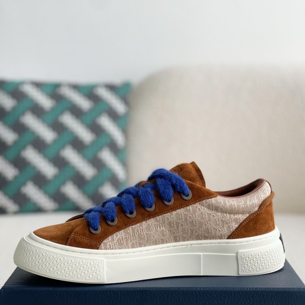 DIOR New B33 Sneaker