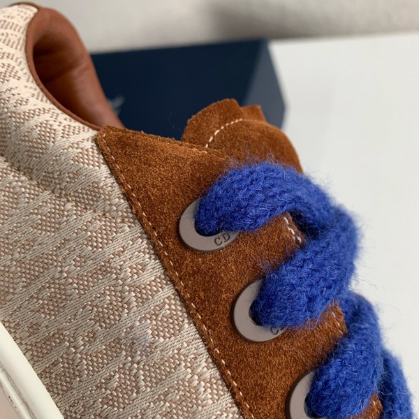 DIOR New B33 Sneaker