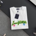 「#2877」Louis Vuitton 24 latest t-shirt