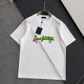 「#2877」Louis Vuitton 24 latest t-shirt