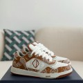 「#111」DIOR HIGH LEVEL B27 Sneaker