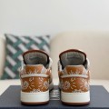 「#111」DIOR HIGH LEVEL B27 Sneaker