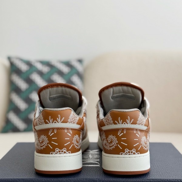 DIOR HIGH LEVEL B27 Sneaker