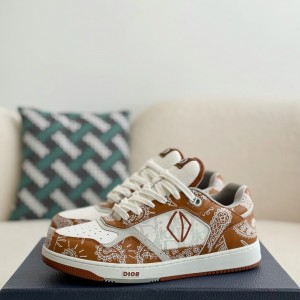 「#111」DIOR HIGH LEVEL B27 Sneaker