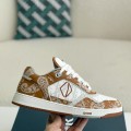 「#111」DIOR HIGH LEVEL B27 Sneaker