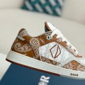 「#111」DIOR HIGH LEVEL B27 Sneaker