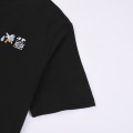 「#2879」LOEWE Springsummer 2024 new round neck T-shirt
