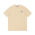 「#2880」LOEWE Springsummer 2024 new round neck T-shirt