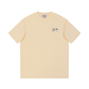「#2880」LOEWE Springsummer 2024 new round neck T-shirt