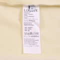 「#2880」LOEWE Springsummer 2024 new round neck T-shirt