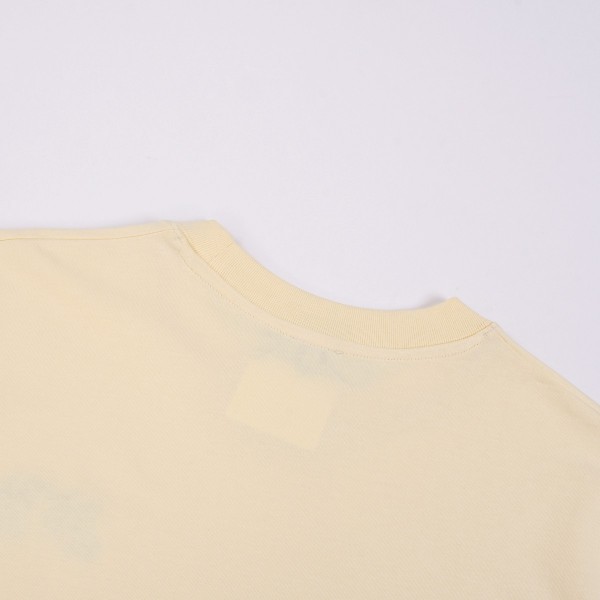 LOEWE Springsummer 2024 new round neck T-shirt