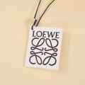 「#2880」LOEWE Springsummer 2024 new round neck T-shirt