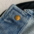 「#2883」Louis Vuitton Cowboy Shirts