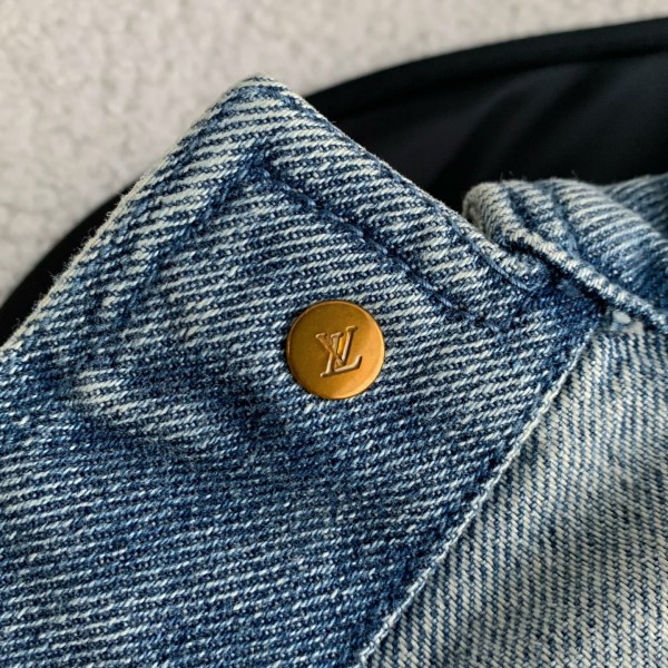 Louis Vuitton Cowboy Shirts