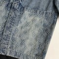 「#2883」Louis Vuitton Cowboy Shirts