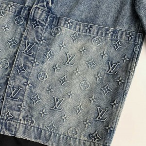 「#2883」Louis Vuitton Cowboy Shirts