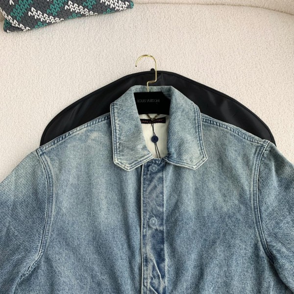 Louis Vuitton Cowboy Shirts
