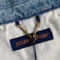 「#2883」Louis Vuitton Cowboy Shirts