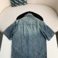 「#2883」Louis Vuitton Cowboy Shirts