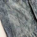 「#2883」Louis Vuitton Cowboy Shirts