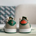 「#2886」Gucci x Nike Dunk Low Sneakers