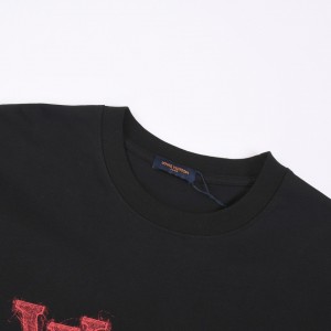 「#2893」Louis Vuitton 24 latest t-shirt