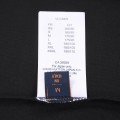 「#2893」Louis Vuitton 24 latest t-shirt