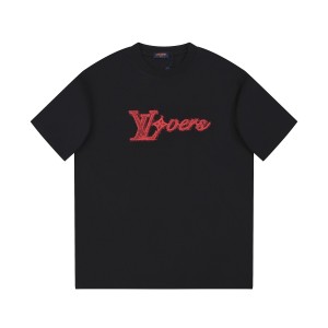 「#2893」Louis Vuitton 24 latest t-shirt