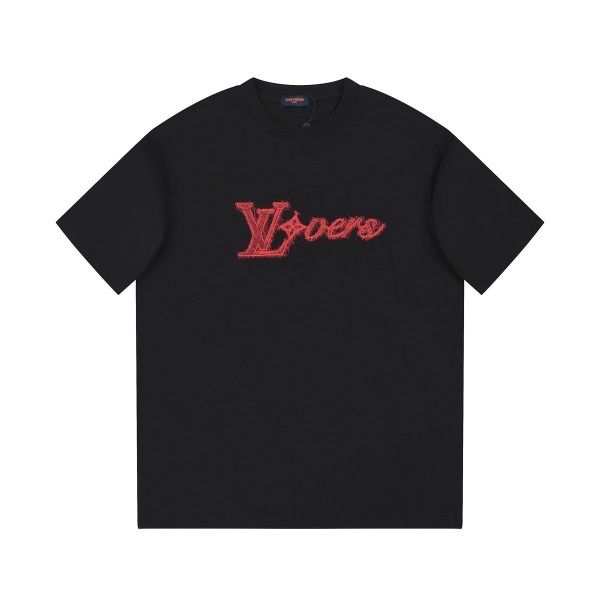 「#2893」Louis Vuitton 24 latest t-shirt