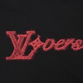 「#2893」Louis Vuitton 24 latest t-shirt