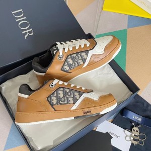 「#112」DIOR HIGH LEVEL B27 Sneaker