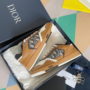 「#112」DIOR HIGH LEVEL B27 Sneaker