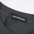 「#2894」Balenciaga 24s double B dot printing t-shirt
