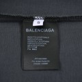 「#2894」Balenciaga 24s double B dot printing t-shirt