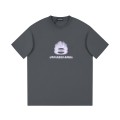 「#2894」Balenciaga 24s double B dot printing t-shirt