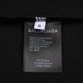 「#2895」Balenciaga 24s double B dot printing t-shirt