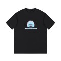 「#2895」Balenciaga 24s double B dot printing t-shirt